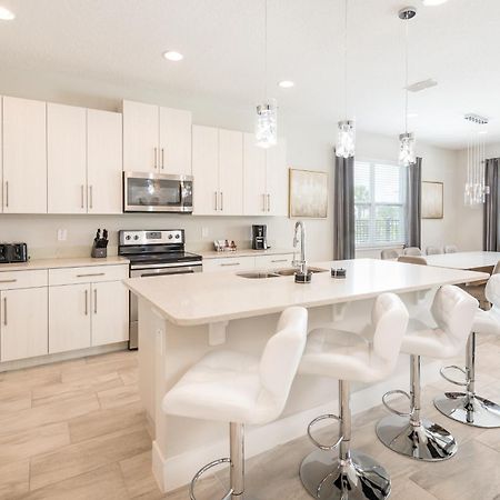 Beautiful Home Near Disney By Rentyl With Private Pool, Themed Rooms, Pool Table & Resort Amenities - 140B أورلاندو المظهر الخارجي الصورة