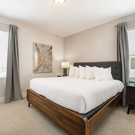 Beautiful Home Near Disney By Rentyl With Private Pool, Themed Rooms, Pool Table & Resort Amenities - 140B أورلاندو المظهر الخارجي الصورة