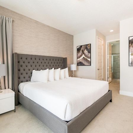 Beautiful Home Near Disney By Rentyl With Private Pool, Themed Rooms, Pool Table & Resort Amenities - 140B أورلاندو المظهر الخارجي الصورة