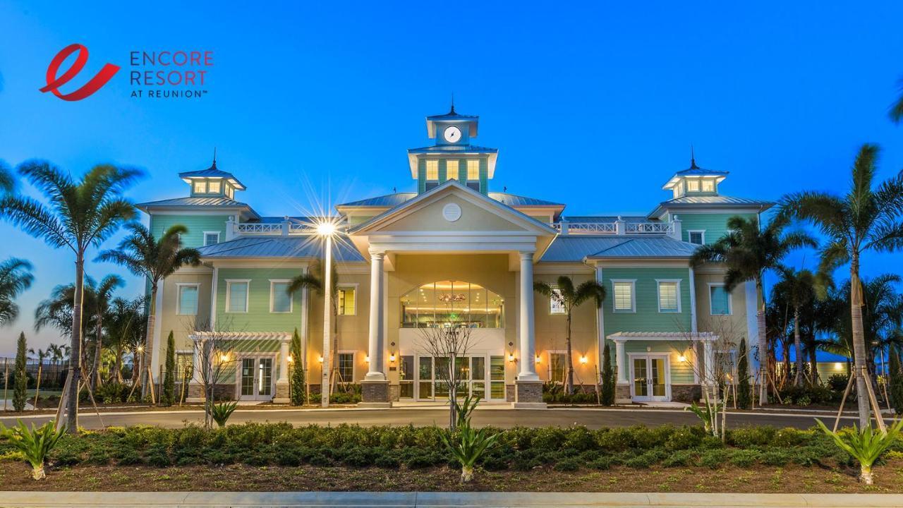 Beautiful Home Near Disney By Rentyl With Private Pool, Themed Rooms, Pool Table & Resort Amenities - 140B أورلاندو المظهر الخارجي الصورة